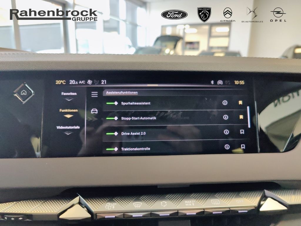 DS Automobiles Other