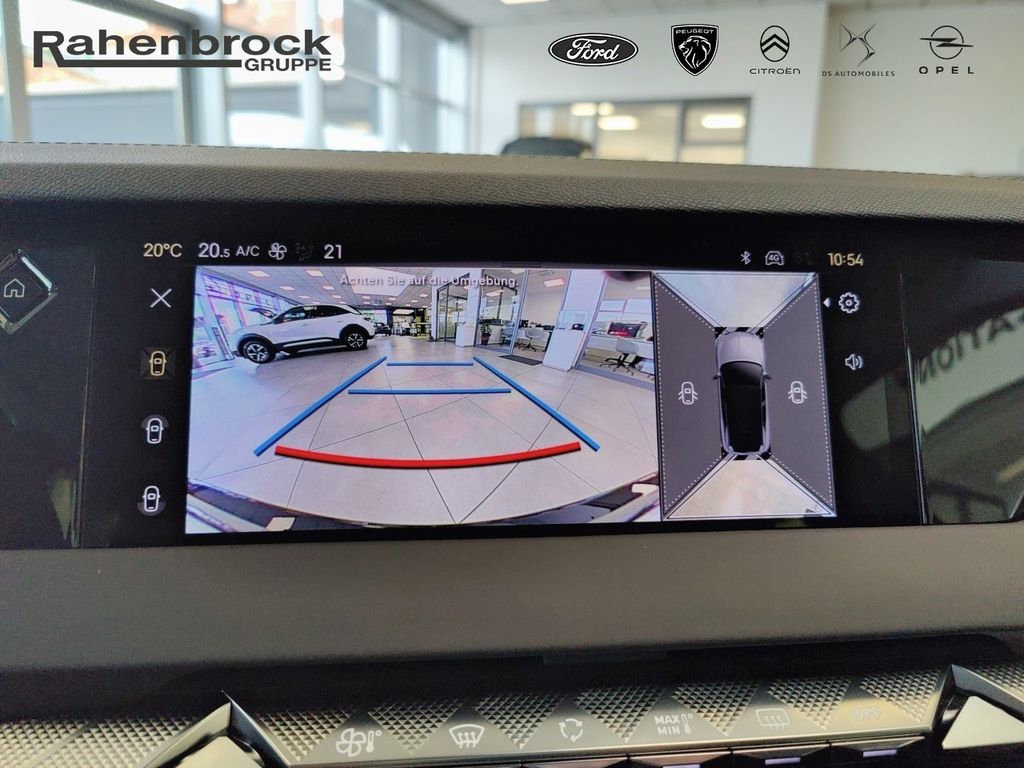 DS Automobiles Other