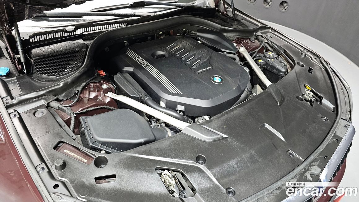 BMW Gran Turismo 2020