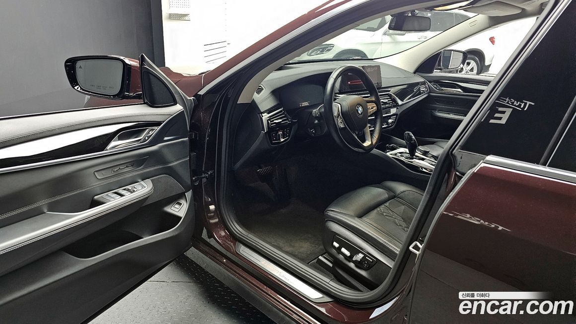 BMW Gran Turismo 2020