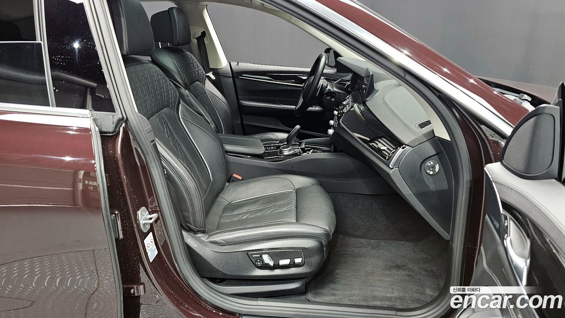 BMW Gran Turismo 2020