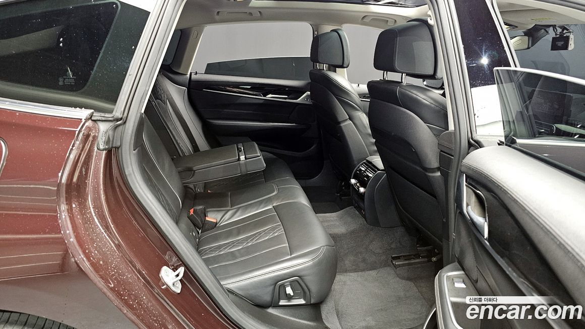 BMW Gran Turismo 2020