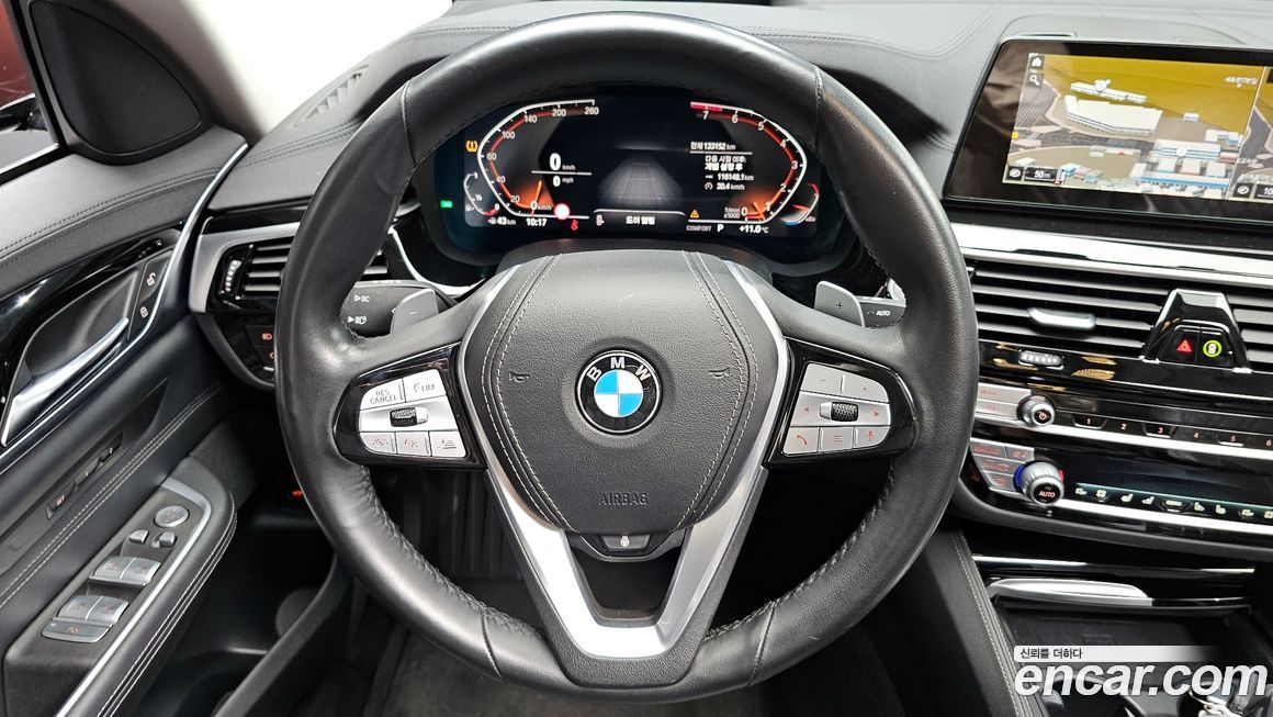 BMW Gran Turismo 2020