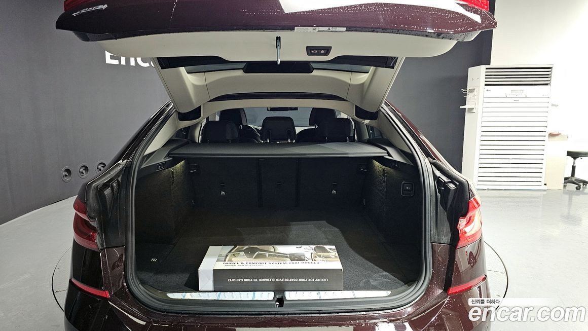 BMW Gran Turismo 2020