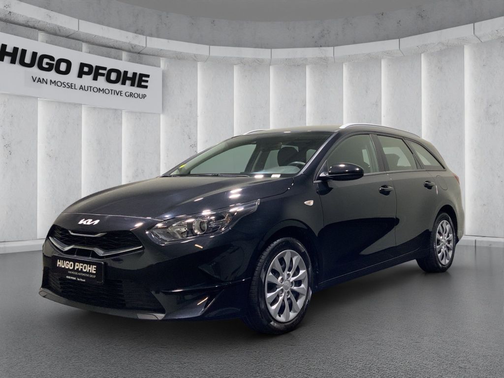 Kia cee'd / Ceed 2023