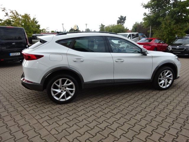 Cupra Formentor 2023