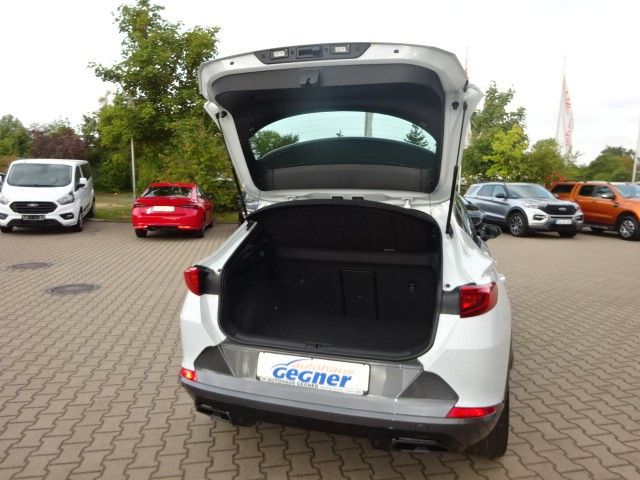 Cupra Formentor 2023