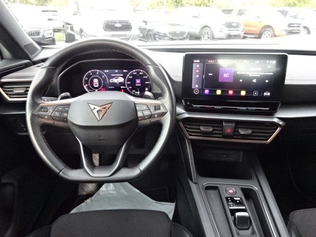 Cupra Formentor 2023