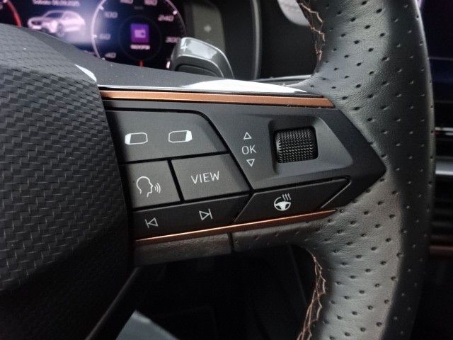 Cupra Formentor 2023