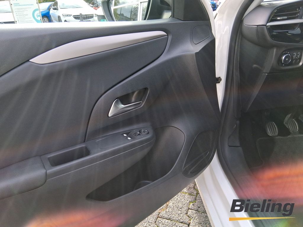 Opel Corsa 2022