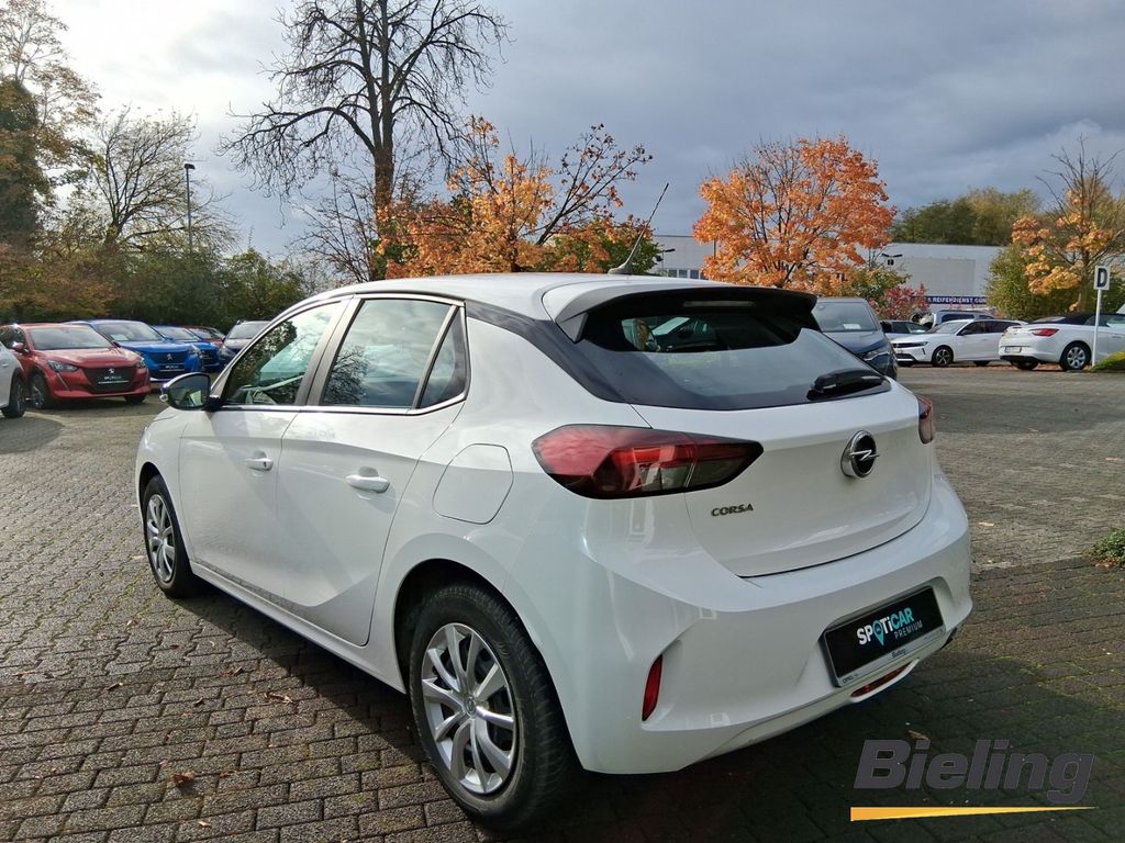 Opel Corsa 2022