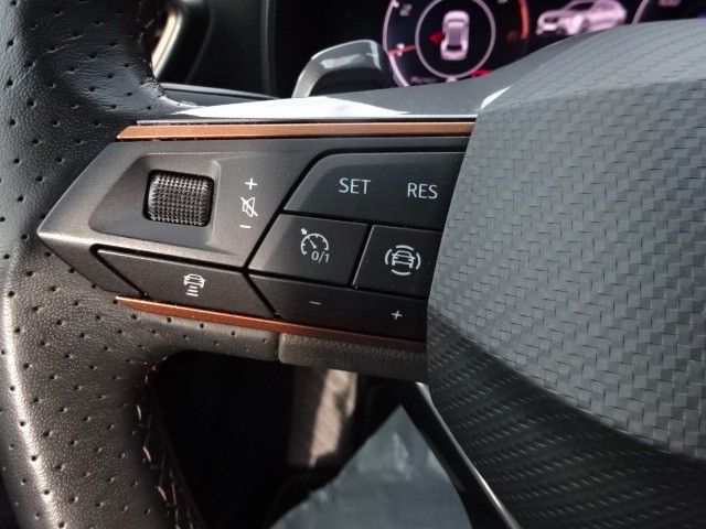 Cupra Formentor 2023