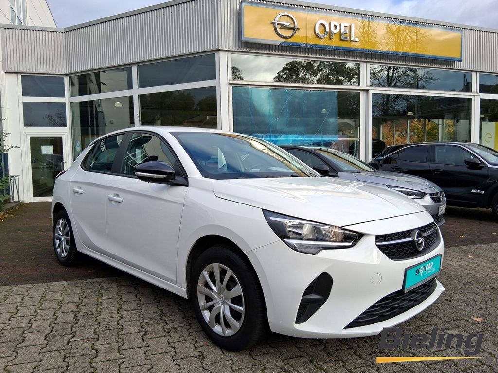 Opel Corsa 2022