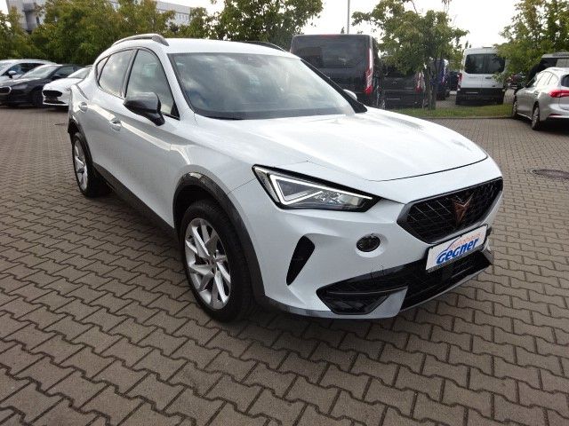Cupra Formentor 2023