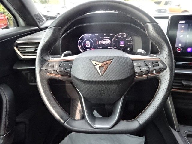 Cupra Formentor 2023