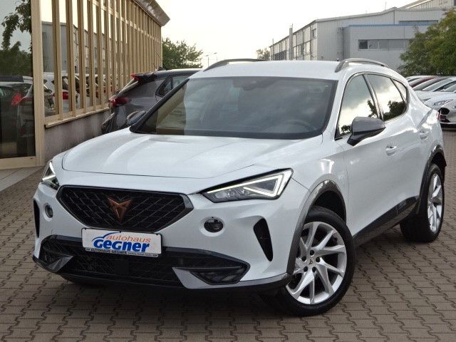 Cupra Formentor 2023