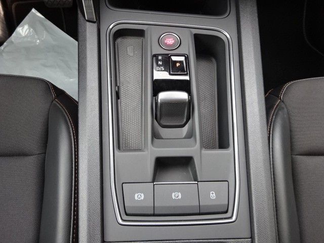 Cupra Formentor 2023