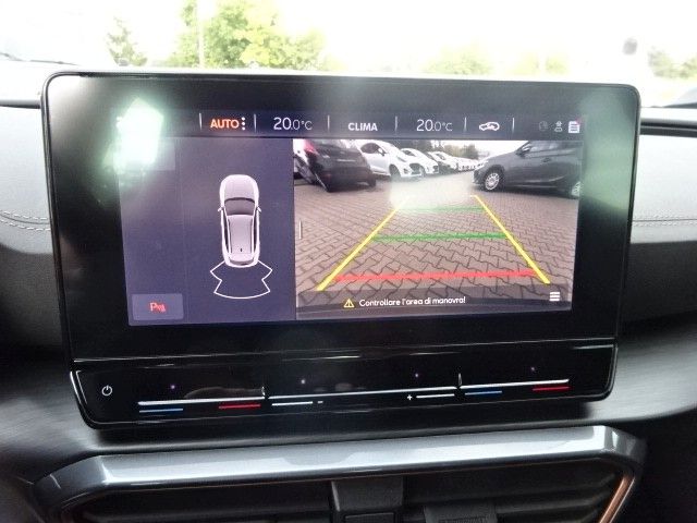 Cupra Formentor 2023