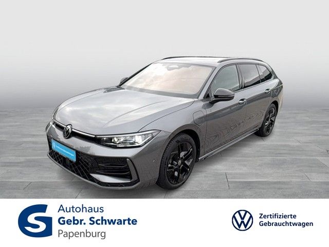 Volkswagen Passat Variant 2024