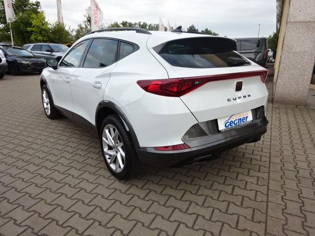 Cupra Formentor 2023