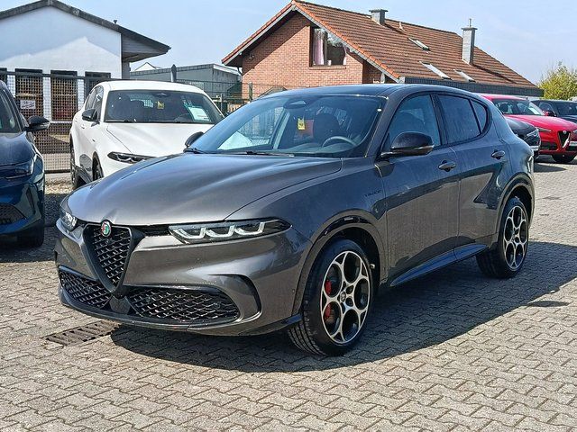 Alfa Romeo Tonale 2025