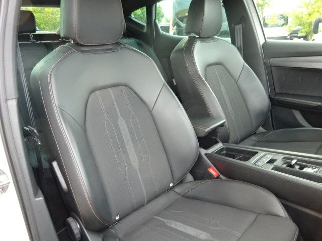 Cupra Formentor 2023