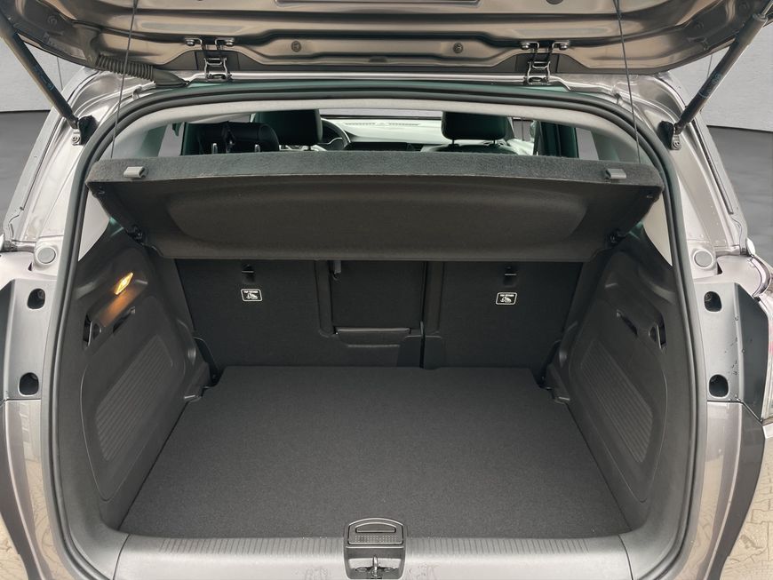Opel Crossland (X) 2024