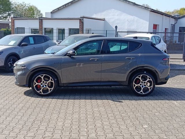 Alfa Romeo Tonale 2025