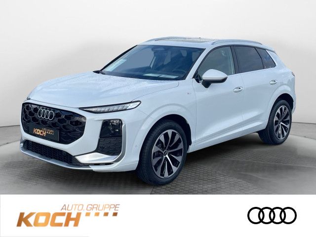 Audi Q3 2025