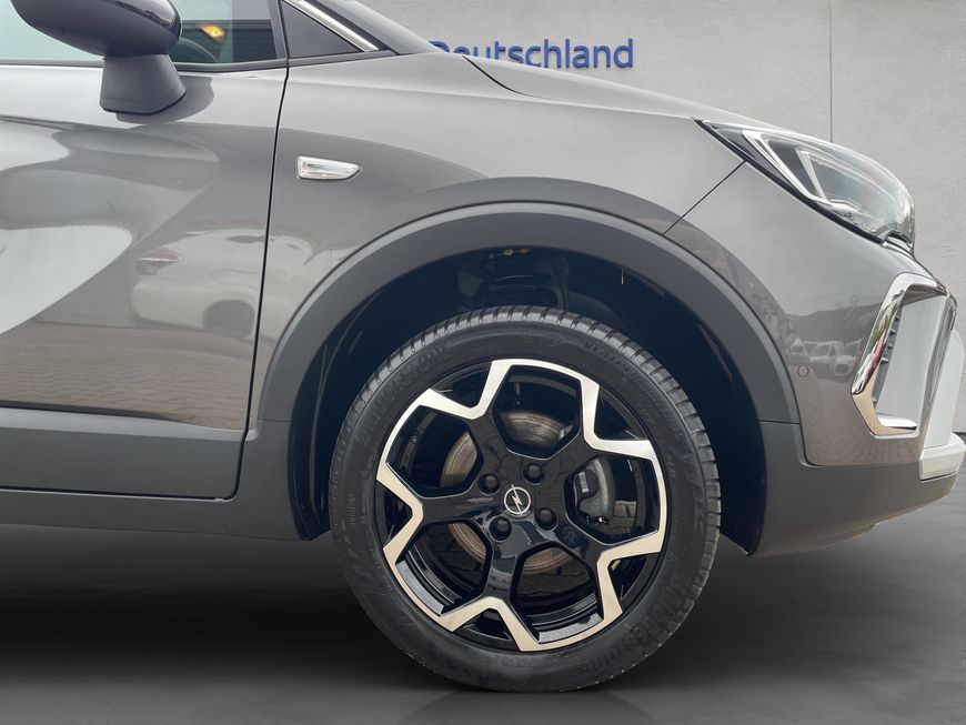 Opel Crossland (X) 2024