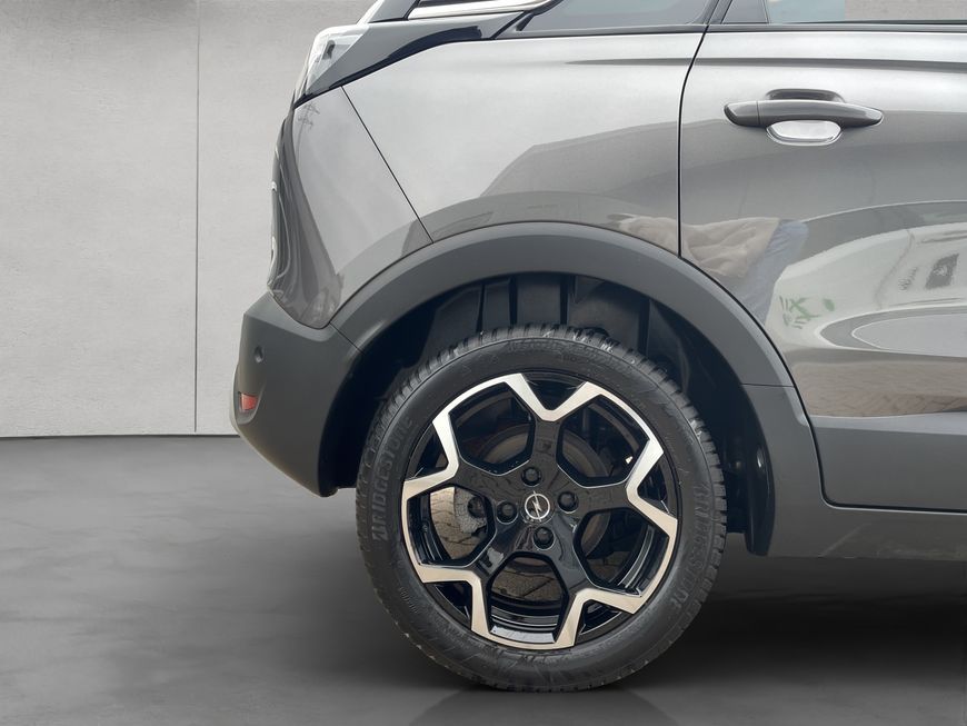 Opel Crossland (X) 2024