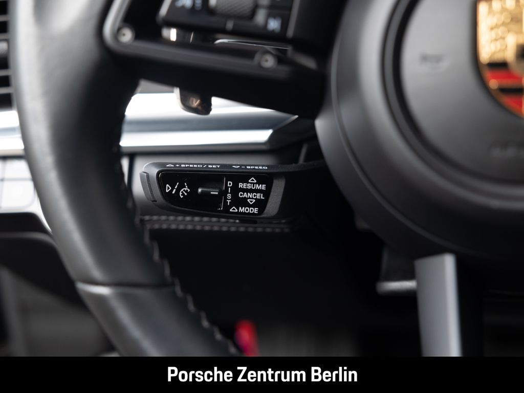 Porsche Panamera 2022