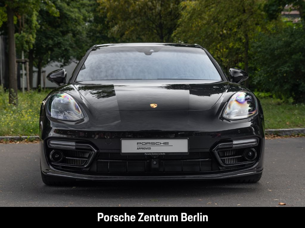 Porsche Panamera 2022