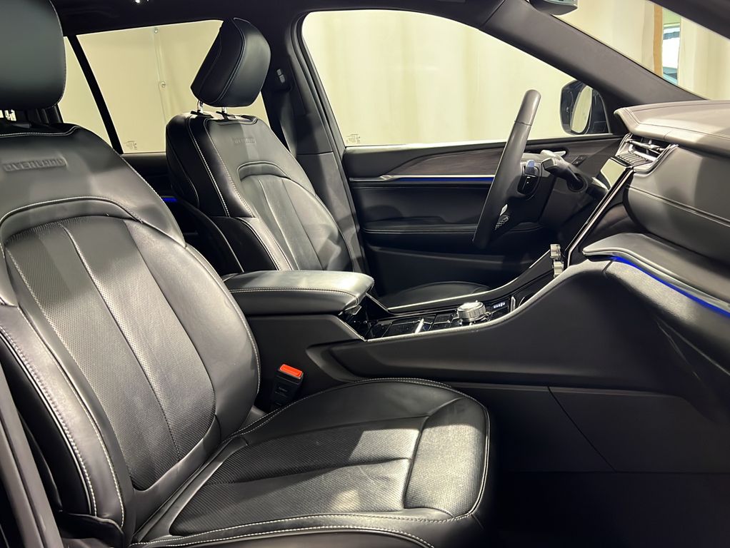 Jeep Grand Cherokee 2023