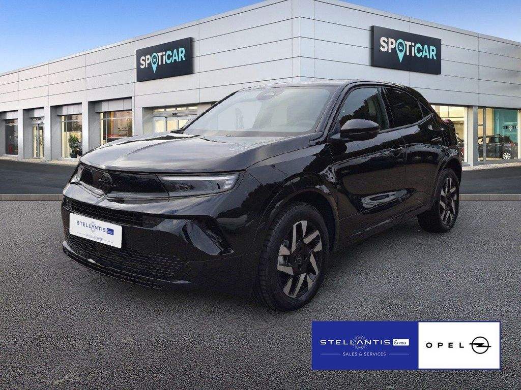 Opel Mokka 2025