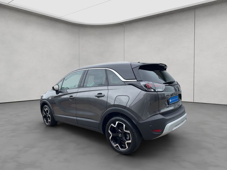 Opel Crossland (X) 2024