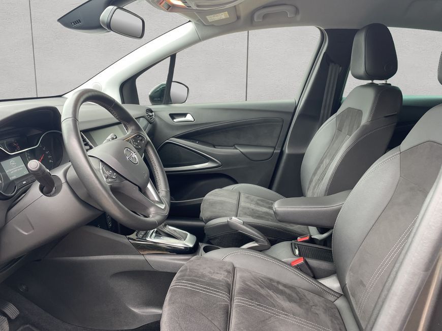 Opel Crossland (X) 2024