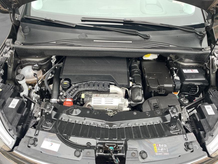 Opel Crossland (X) 2024