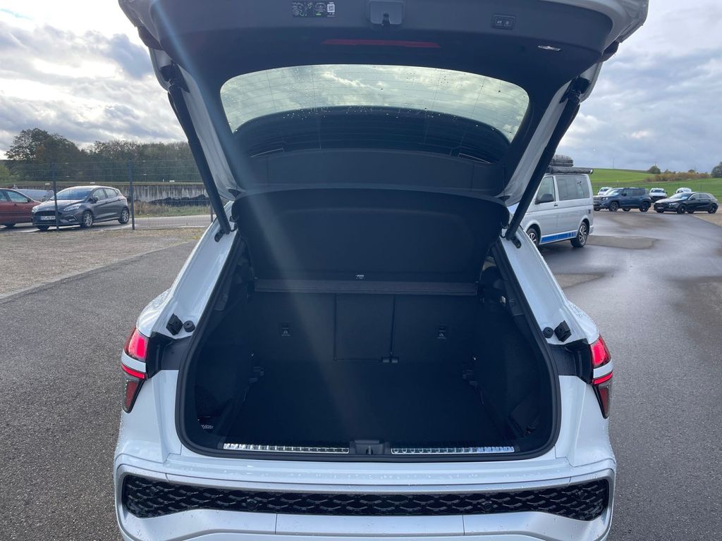 Audi Q3 2025