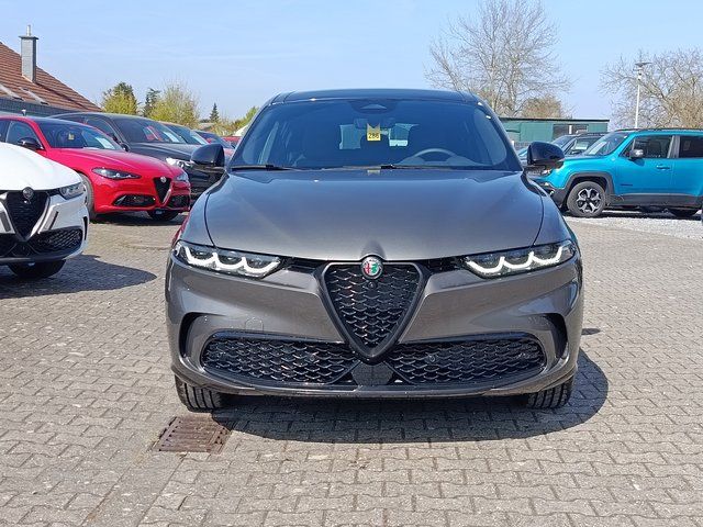 Alfa Romeo Tonale 2025