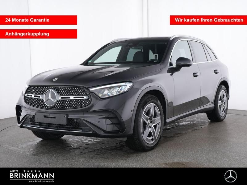 Mercedes-Benz GLC 300 2024