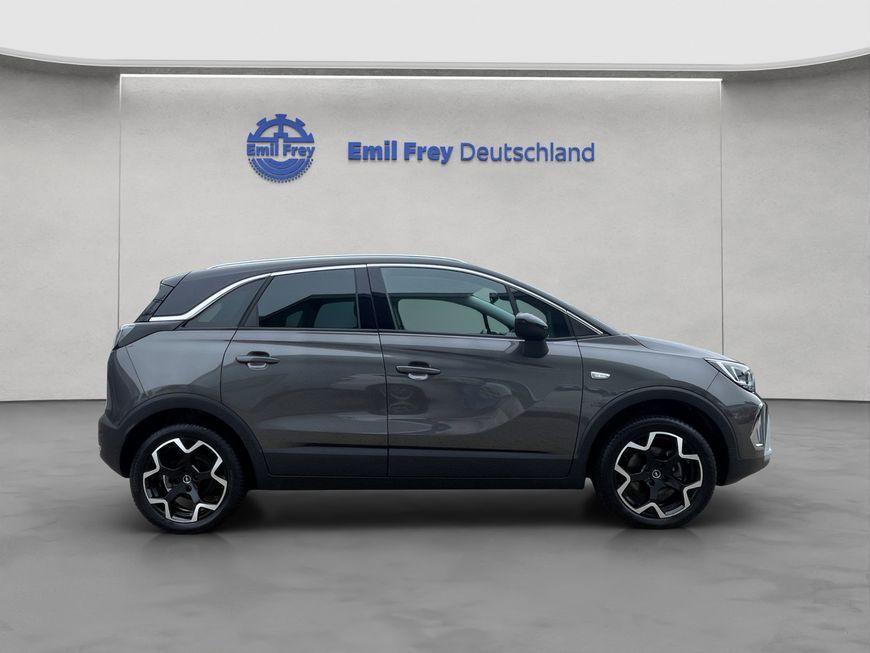 Opel Crossland (X) 2024