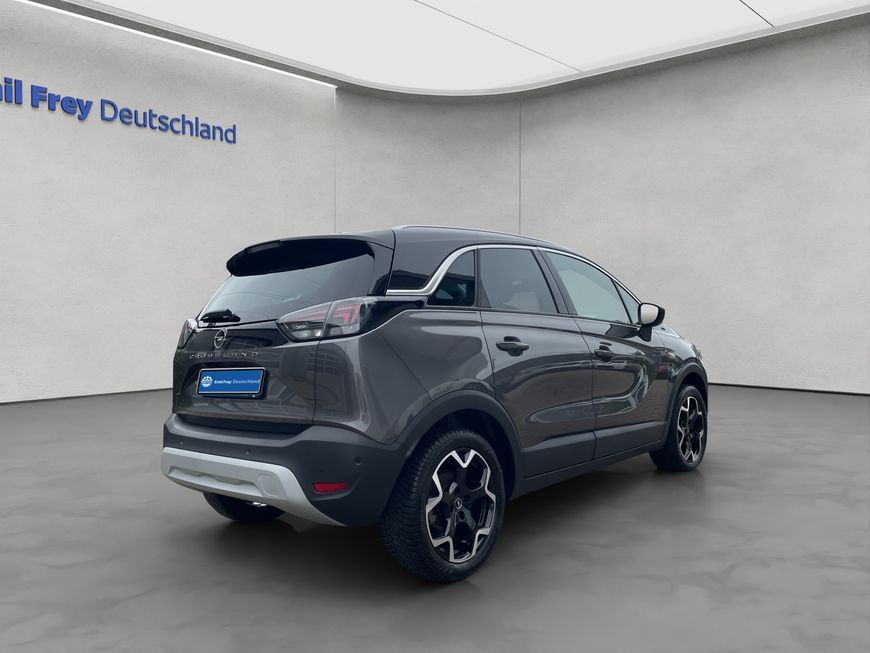 Opel Crossland (X) 2024