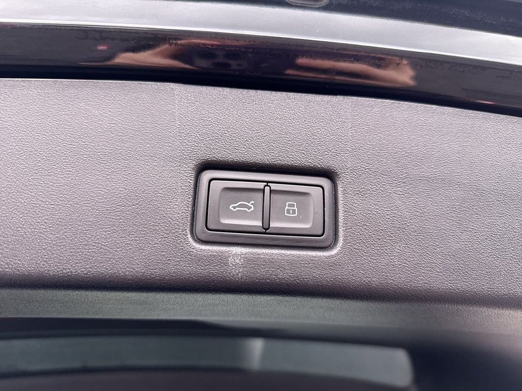 Audi Q4 e-tron 2022