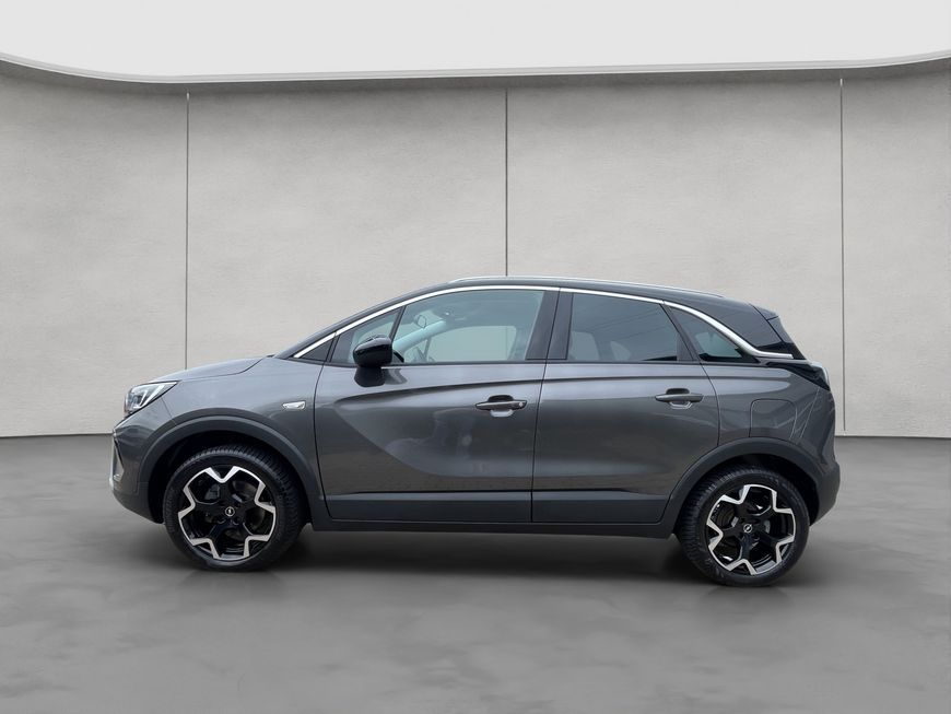 Opel Crossland (X) 2024
