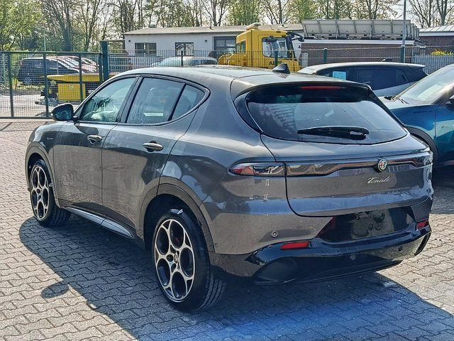 Alfa Romeo Tonale 2025