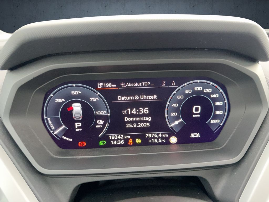 Audi Q4 e-tron 2022
