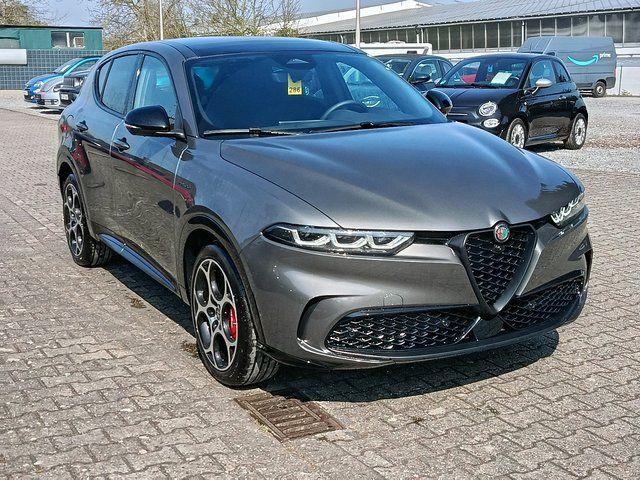 Alfa Romeo Tonale 2025