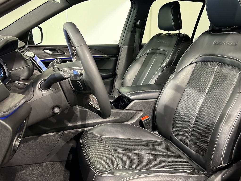 Jeep Grand Cherokee 2023