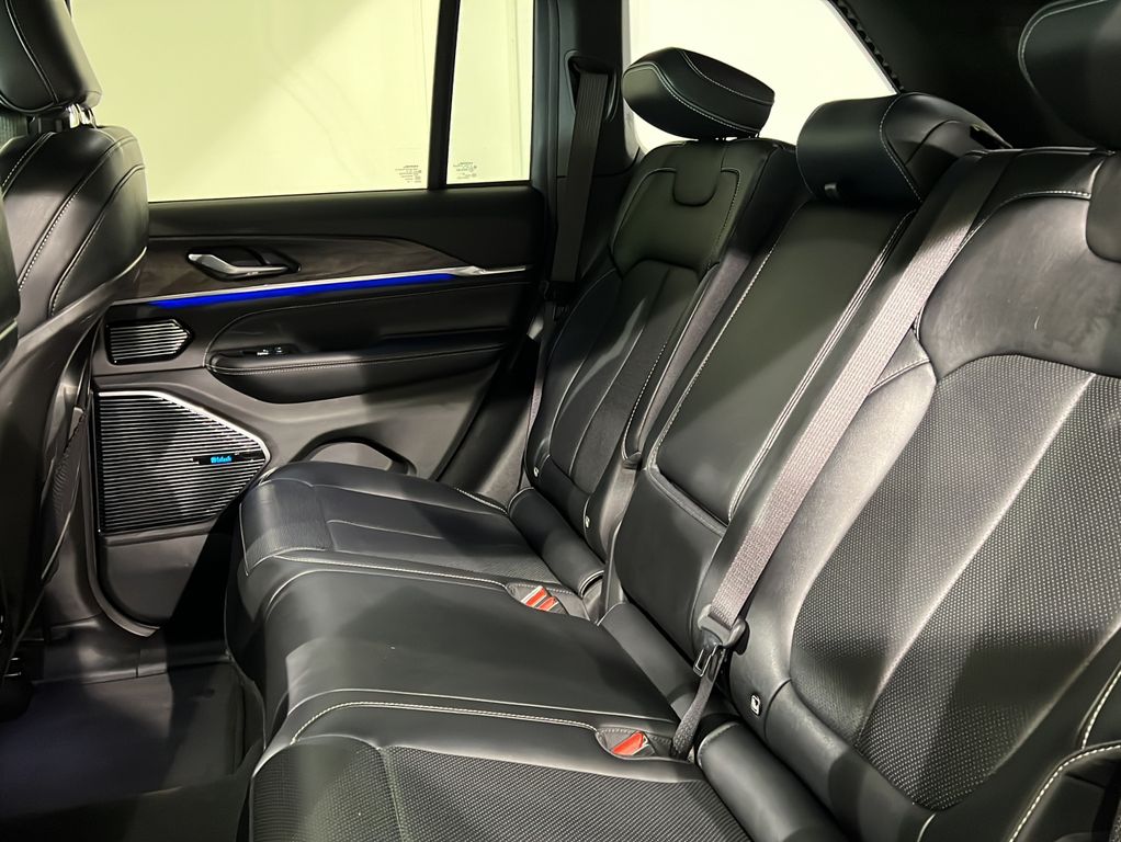 Jeep Grand Cherokee 2023